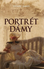 Portrét dámy - Henry James