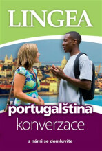 Česko-portugalská konverzace EE - 