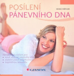 Posílení pánevního dna - Heike H'fler