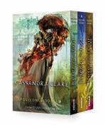 Poslední hodina 1–3 - Cassandra Clare