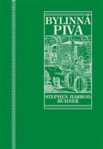 Posvátná a léčivá bylinná piva - Stephen Harrod Buhner