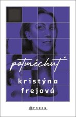 Potměchuť - Kristýna Frejová