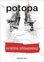 Potopa - Kristina Ohlssonová