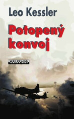 Potopený konvoj - Leo Kessler