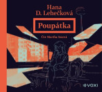 Poupátka - Hana Lehečková