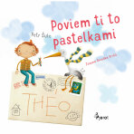 Poviem ti to pastelkami - Petr Šulc