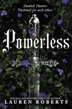 Powerless: Deluxe Collector's Edition - Lauren Roberts