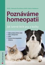 Poznáváme homeopatii - Michaela Švařičková, ...
