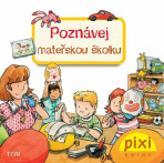 Poznávej mateřskou školku - Nettingsmeier Simone