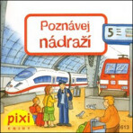 Poznávej nádraží - 