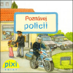 Poznávej policii - 