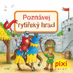 Poznávej rytířský hrad - Stefan Lohr,Cordula Thörner