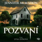 Pozvaní - Jennifer McMahon