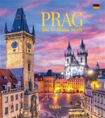 Prag - Harald Salfellner