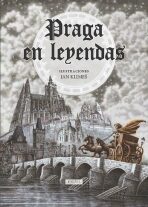 Praga en Leyendas - Anna Novotná