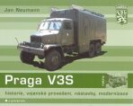 Praga V3S - Jan Neumann