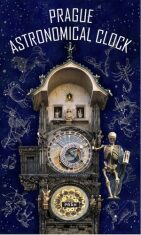 Prague Astronomical Clock - 