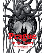 Prague in the Heart - Renáta Fučíková