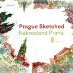Prague Sketched - Urban Sketchers Prague