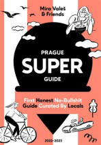 Prague Superguide Edition No. 6 - Miroslav Valeš, ...