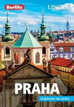 Praha - 2. vydání -  Kolektiv autorů