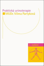 Praktická urinoterapie - Vilma Partyková