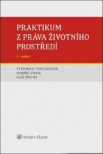 Praktikum z práva životního prostředí - Veronika Tomoszková