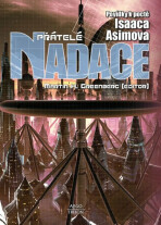 Přátelé Nadace - Poul Anderson, ...