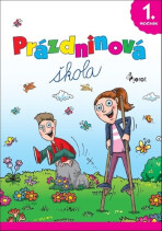 Prázdninová škola 1. ročník - Petr Šulc