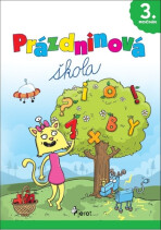 Prázdninová škola 3. ročník - Petr Šulc