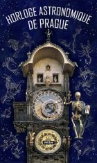 Pražský orloj / Horloge astronomique de Prague (Defekt) - 