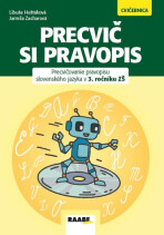 Precvič si pravopis - 