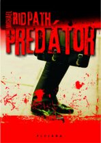 Predátor - Michael Ridpath