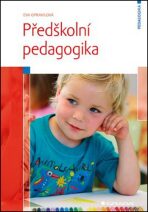 Předškolní pedagogika - 