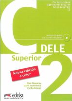 Preparación Diploma DELE C2 Superior ( 2012) - Andrea Fabiana Hidalgo