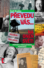 Převedu vás... Na onen svět! - Emil Hruška