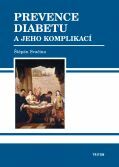Prevence diabetu a jeho komplikací - Štěpán Svačina