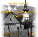 Príbeh zhýralého kňaza - Mariana Michalská