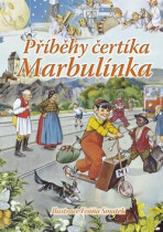 Příběhy čertíka Marbulínka - Antonín Šplíchal, ...