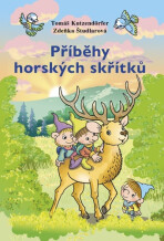 Příběhy horských skřítků - Zdeňka Študlarová, ...