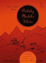 Příběhy Malého Tibetu - Luboš Pavel,Aneta Pavlová