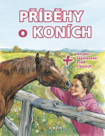 Příběhy o koních - 