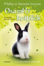 Příběhy se šťastným koncem: Osamělý králíček - Jill Hucklesby