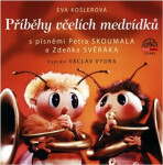 Příběhy včelích medvídků - Eva Košlerová