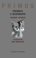 Příběhy z Kávobaru (Defekt) - Zdenek Primus,Jan Koblasa