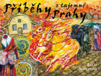 Příběhy z tajemné Prahy - Lucie Seifertová