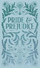 Pride and Prejudice (Defekt) - Jane Austenová