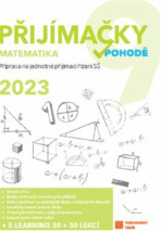 Přijímačky 9 Matematika - 