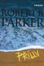 Příliv - Robert B. Parker