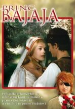 Princ Bajaja - DVD - Božena Němcová, ...